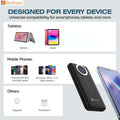 BonKaso 10000mAh Fast Charging Powerbank