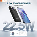BonKaso 10000mAh Fast Charging Powerbank