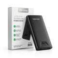 VEN-DENS 10000mAh Fast Charging Power Bank