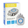 RM RMI20 Automatic Air Freshener Dispenser – Light Sensor & Timer Spray