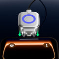 RM RMI20 Automatic Air Freshener Dispenser – Light Sensor & Timer Spray