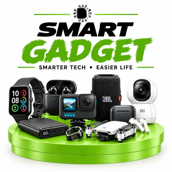 Smart Gadget