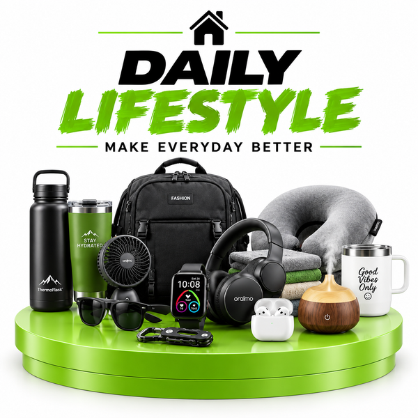 Health & Fitness
