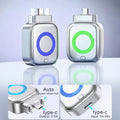 RM RMI20 Automatic Air Freshener Dispenser – Light Sensor & Timer Spray